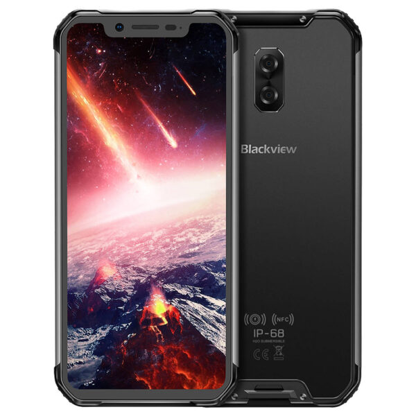 Tablette BLACKVIEW Tab 16 Pro 11 FHD Octa 8/256Go WiFi 7680mAh *Gris
