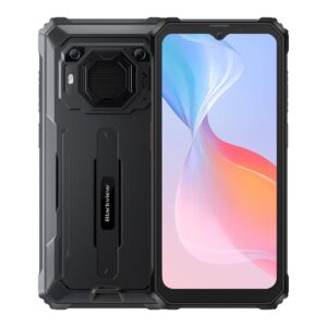 Tablette BLACKVIEW Tab 60 Pro LTE 4G 10.1 8/128Go WiFi SkyBlue