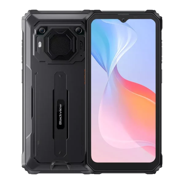 Tablette BLACKVIEW Tab A6 Kids 10,1'' 4/128Go WiFi6 5100mAh * Pink