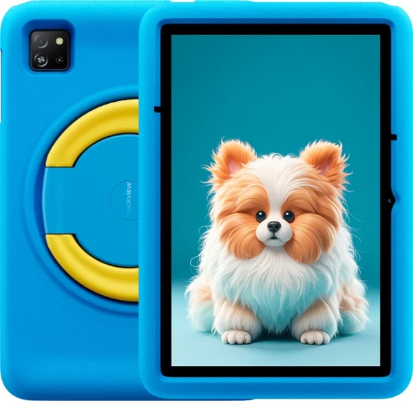 Tablette BLACKVIEW Tab A6 Kids 10,1'' 4/128Go WiFi6 5100mAh * Blue