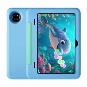 Tablette BLACKVIEW Tab 20 kids 10.1HD 4/64Go wifi5 Andr15*Bleu