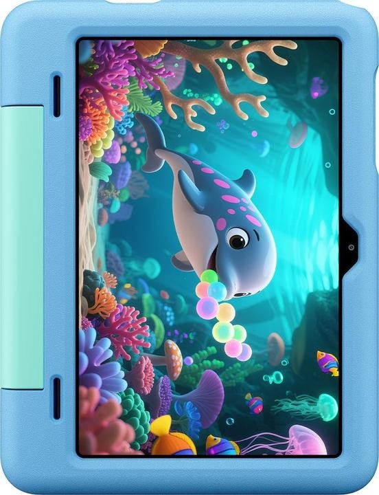 Tablette BLACKVIEW Tab 20 kids 10.1HD 4/64Go wifi5 Andr15*Bleu