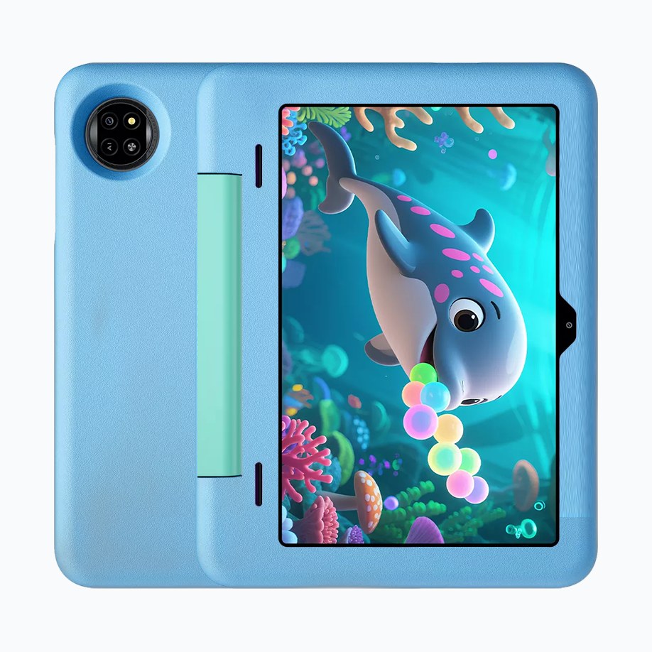 Tablette BLACKVIEW Tab 20 kids 10.1HD 4/64Go wifi5 Andr15*Purple
