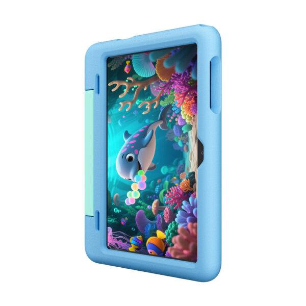 Tablette BLACKVIEW Tab 20 kids 10.1HD 4/64Go wifi5 Andr15*Purple