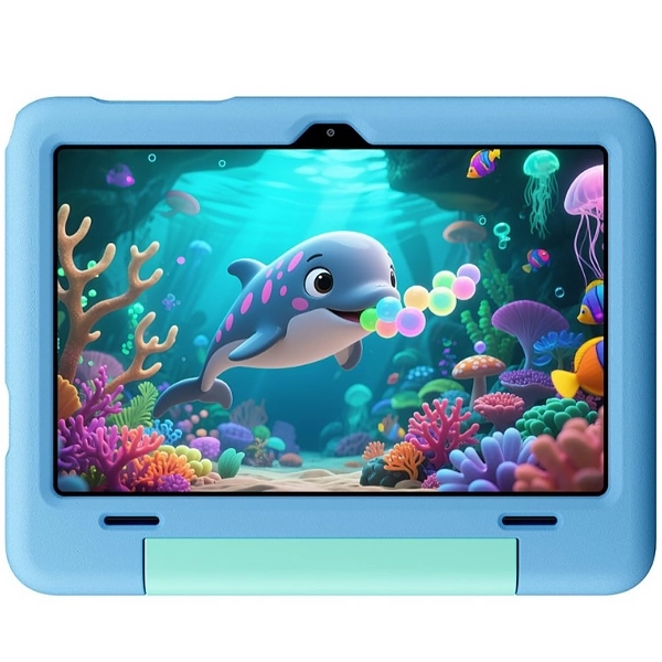 Tablette BLACKVIEW Tab 20 kids 10.1HD 4/64Go wifi5 Andr15*Purple