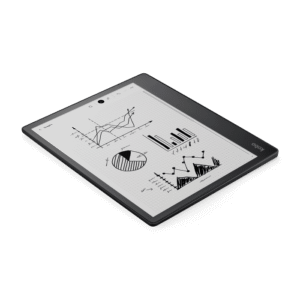 Liseuse KOBO Elipsa 2E Pack 10,3 32Go +Stylet WiFi/BTO/USB-C