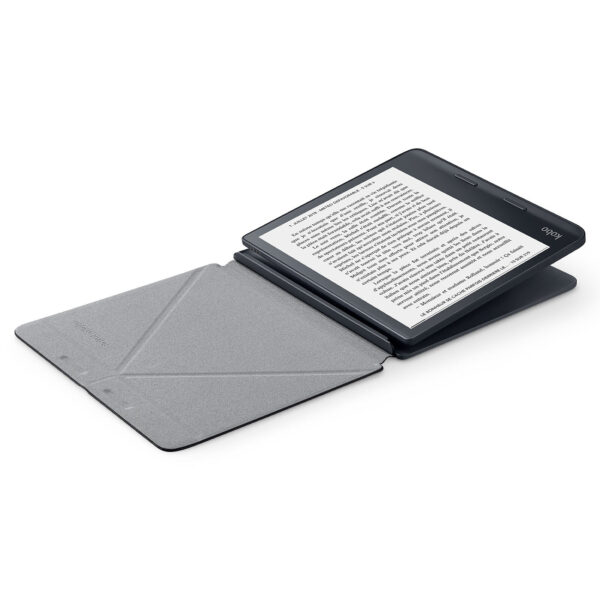 Liseuse KOBO Sage 8 Tactile 1200 HD 32Go WiFi/BTO/USB-C * NOIR