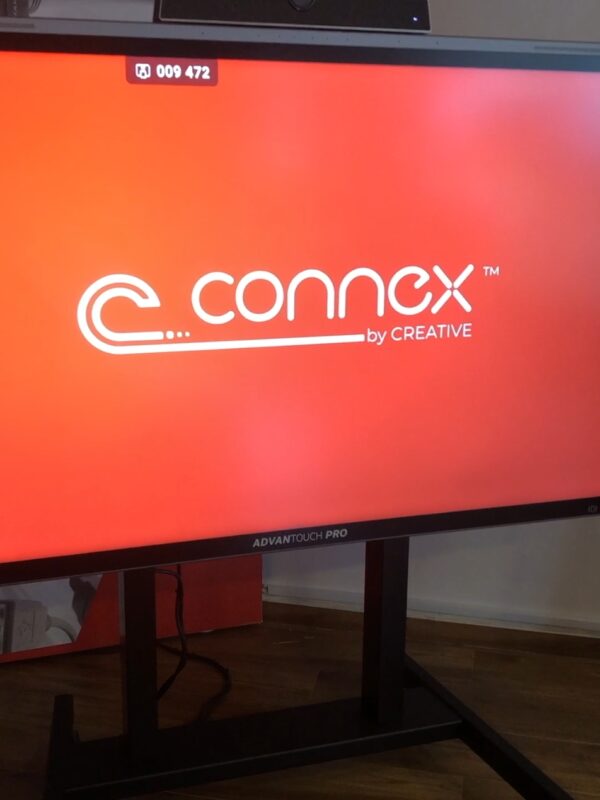 CONNEX 079QA Lite v2 Tablette 7,0 Octa 2/32Go 2Cam WiFi Andr13
