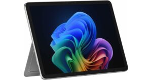 MICROSOFT Surface Pro 12 Copilot X1P-42 24Go/1To W11Pro • EP2-27862