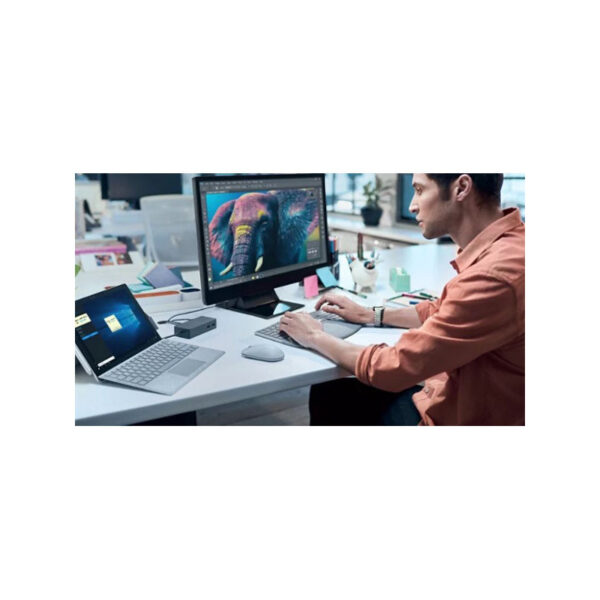 MICROSOFT Surface Go 4 #D 10,5 N200 8/128Go WiFi6 W11Pro • XHY-00004