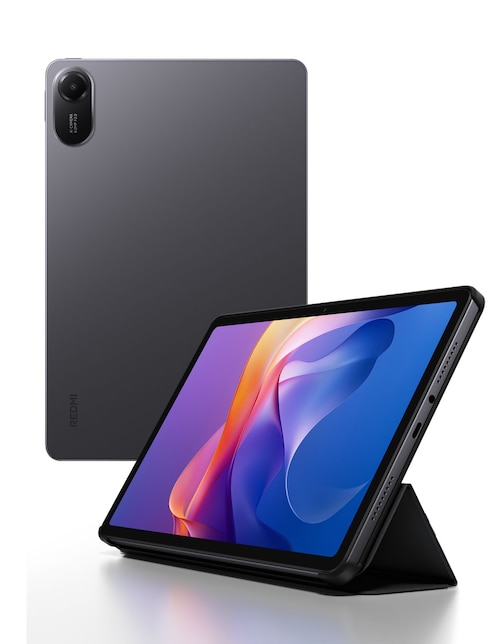 Tablette XIAOMI Redmi Pad 2 4G 11 6/128Go (TCP 14€ INCLUSE) * Gris