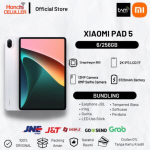 Tablette XIAOMI Redmi Pad 2 4G 11 8/256Go (TCP 14€ INCLUSE) * Gris