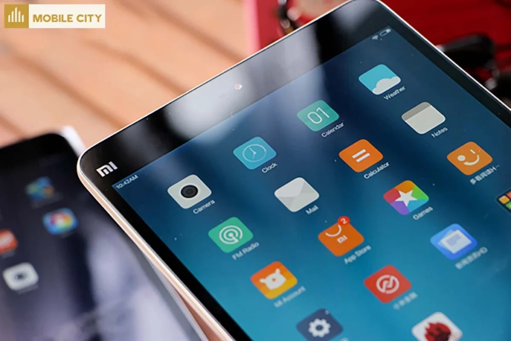 Tablette XIAOMI Redmi Pad 2 11 8/256Go Wifi (TCP 14€ INCLUSE) * Gris
