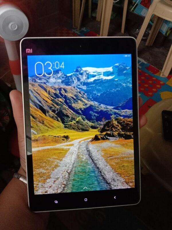 Tablette XIAOMI Pad 8 11,2 8c 8/128Go • Gris (TCP 14€ incl.)