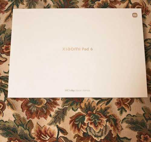 Tablette XIAOMI Pad 8 11,2 8c 8/128Go • Gris (TCP 14€ incl.)