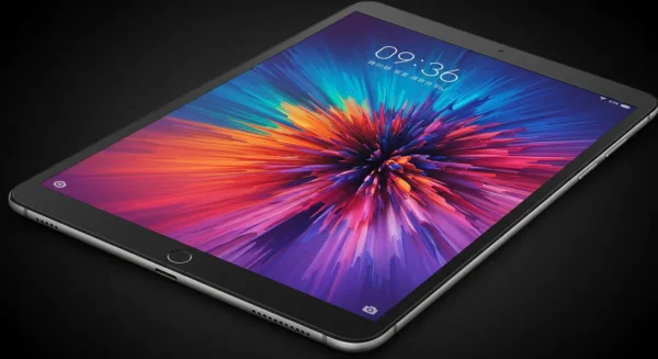 Tablette XIAOMI Pad 8 11,2 8c 8/128Go • Gris (TCP 14€ incl.)