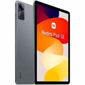 Tablette XIAOMI Redmi Pad SE 8,7 6/128Go Gris * (TCP 14€ INCLUSE)