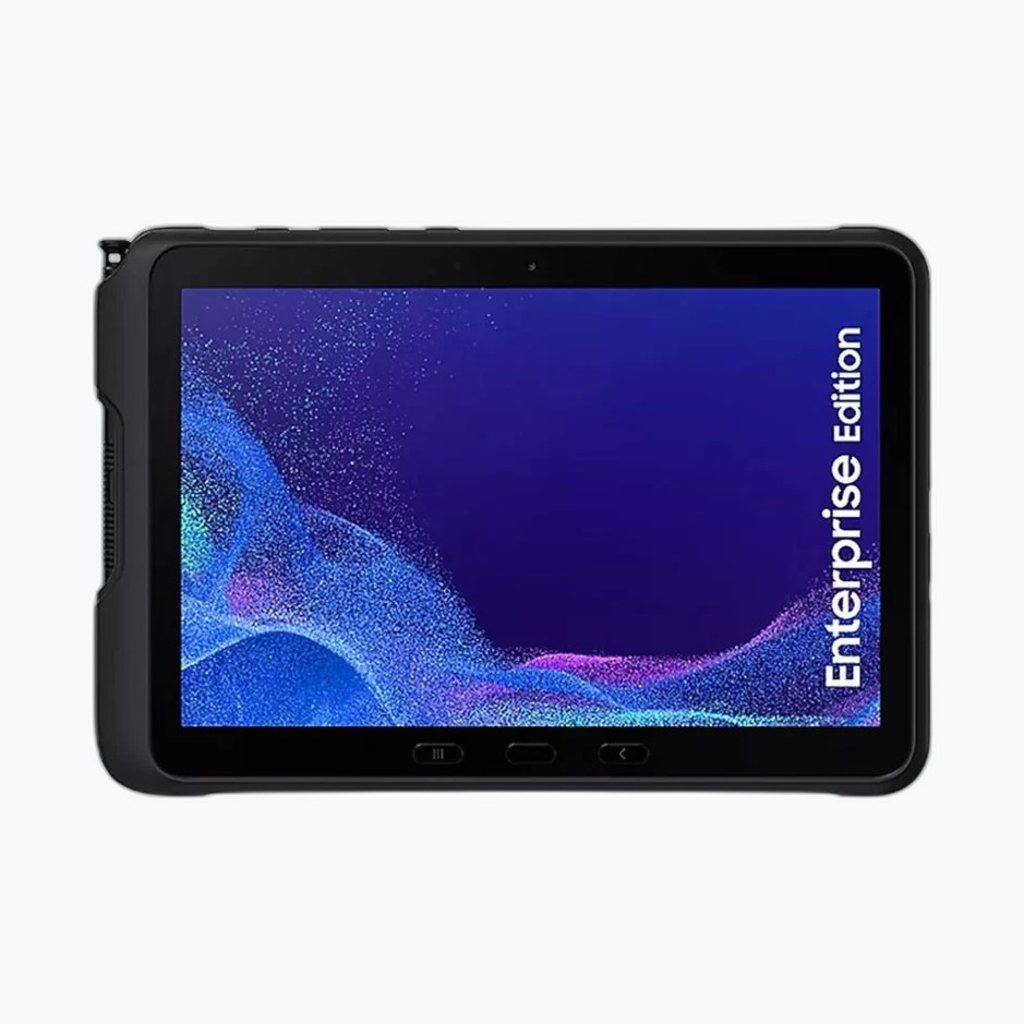 SAMSUNG SM-T636B Tab Active4 Pro 10,1 4/64Go WiFi/5G +Stylet * Noir