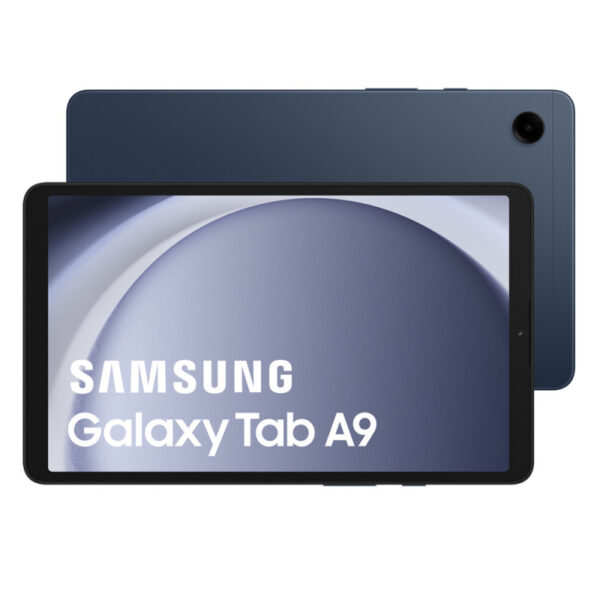 SAMSUNG SM-X115 Galaxy Tab A9 8,7 Octa 4/64Go WiFi/4G And13 * GrisFR
