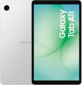 SAMSUNG SM-X133 Galaxy Tab A11 8.7 Octa 4/64Go WiFi And15 * Gris