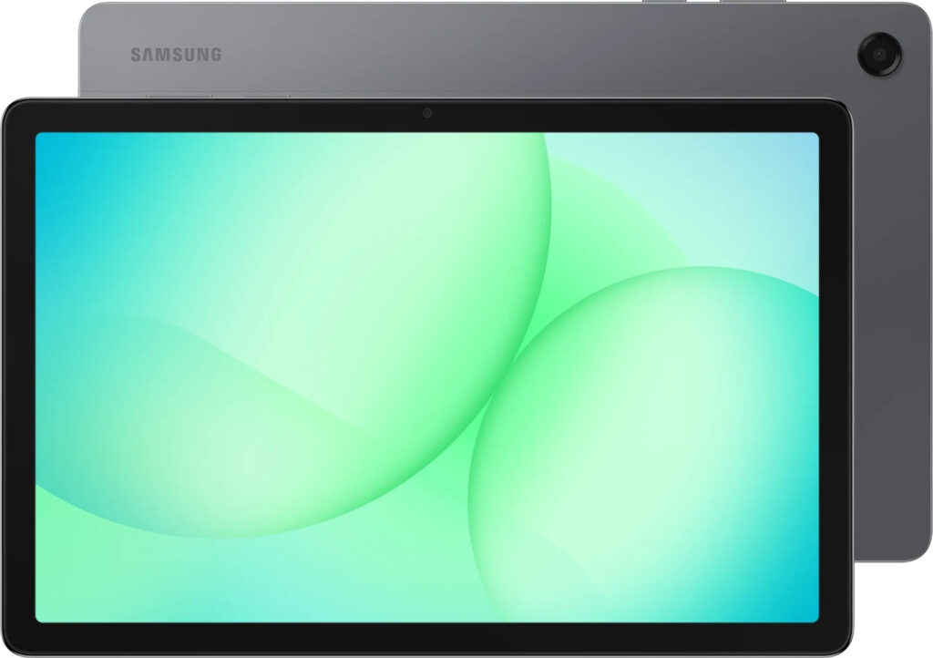 SAMSUNG SM-X230 Galaxy Tab A11+ 11 Octa 6/128Go WiFi And15 * Gris