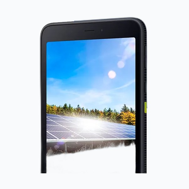 SAMSUNG SM-X306B Tab Active5 8 6/128Go +SPen WiFi/5G Andr14 * Vert