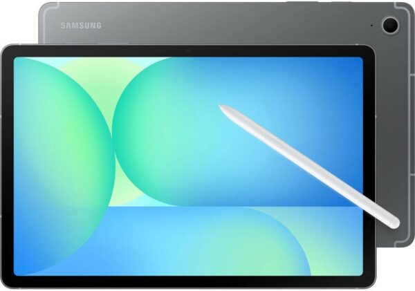 SAMSUNG SM-X526 Galaxy Tab S10 FE 10,9 8/128Go WiFi/5G * Gris