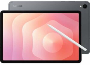 SAMSUNG SM-X736 Galaxy Tab S11 11 12/128Go WiFi6/5G * Gris