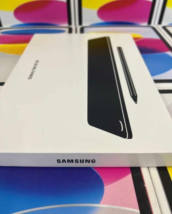 SAMSUNG SM-X736 Galaxy Tab S11 11 12/128Go WiFi6/5G * Gris