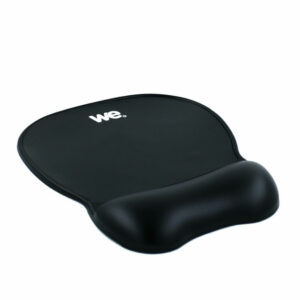 WE - TAPIS DE SOURIS AVEC REPOSE POIGNET REMBOURRAGE GEL