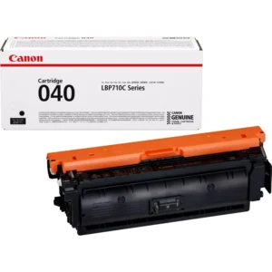 TONER CANON 040 NOIR