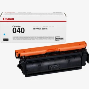 TONER CANON 040 CYAN