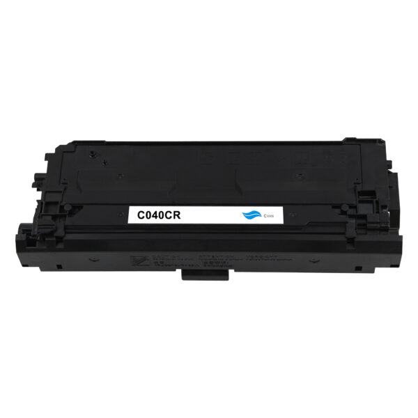 TONER CANON 040 CYAN