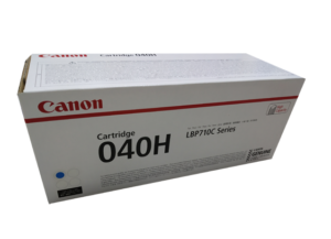 TONER CANON 040H CYAN (High Capacity)