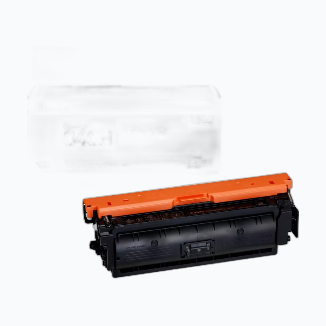 TONER CANON 040H YELLOW (High Capacity)