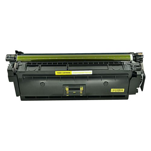 TONER CANON 040H YELLOW (High Capacity)
