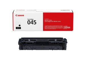TONER CANON 045H NOIR (High Capacity)