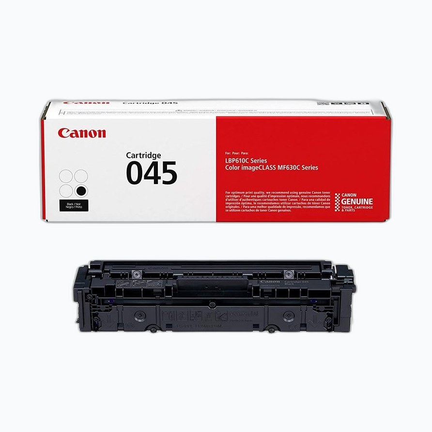 TONER CANON 045H NOIR (High Capacity)