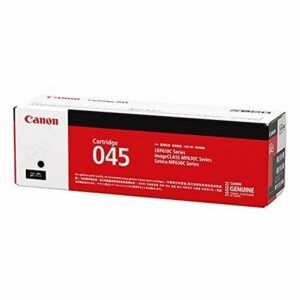 TONER CANON 045 BLACK Laser