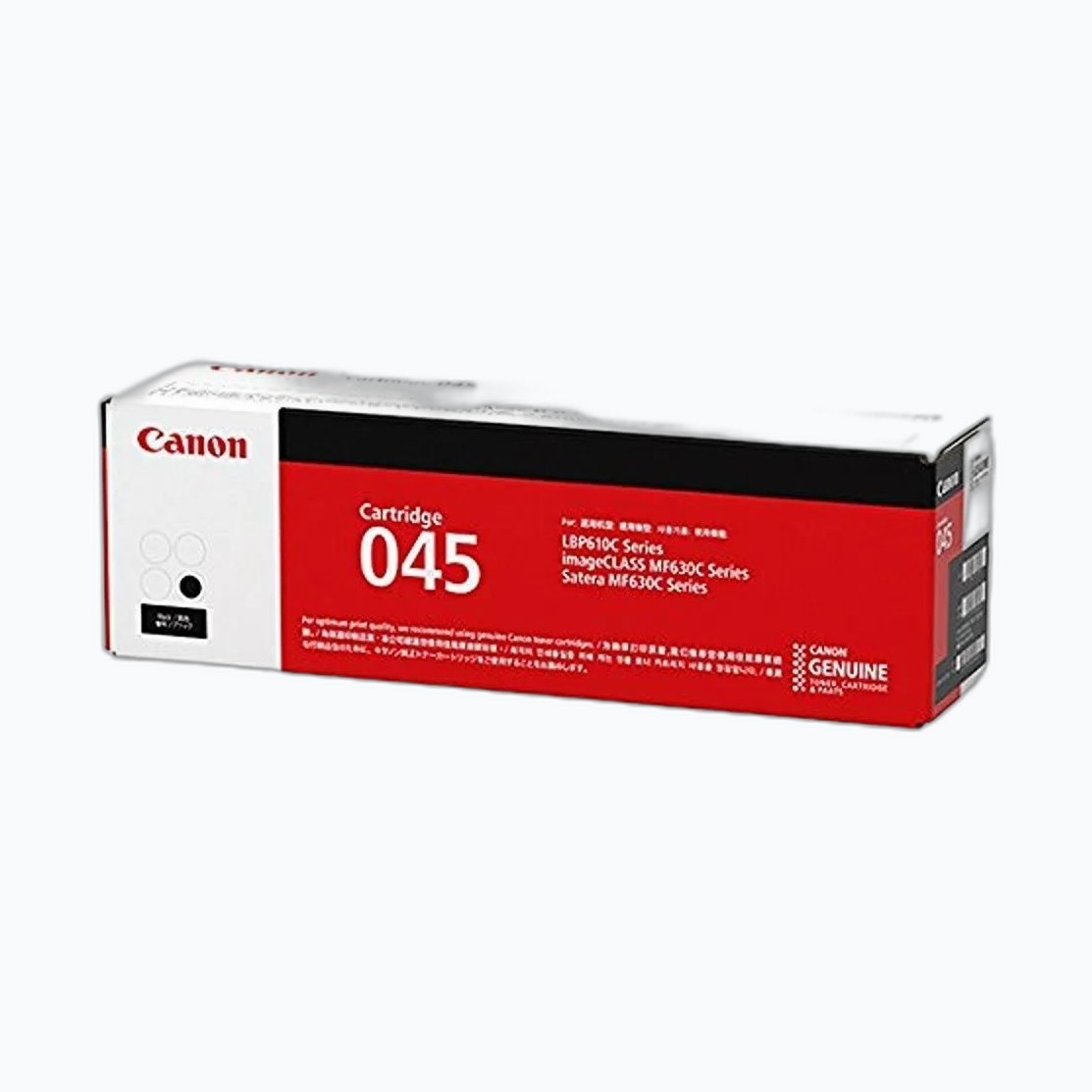 TONER CANON 045 BLACK Laser