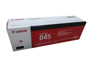 TONER CANON 045 MAGENTA Laser