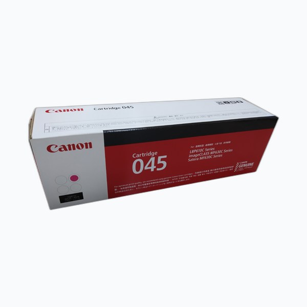 TONER CANON 045 MAGENTA Laser