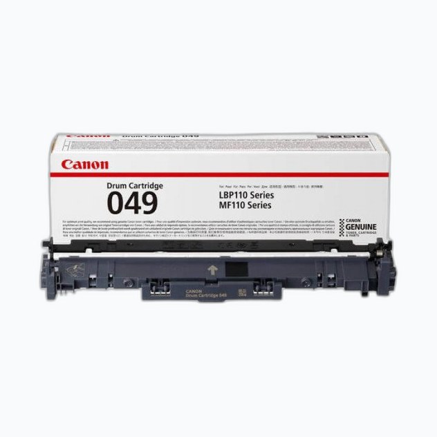 TAMBOUR CANON 049 (12000p.) pour LBP11x/MF11x