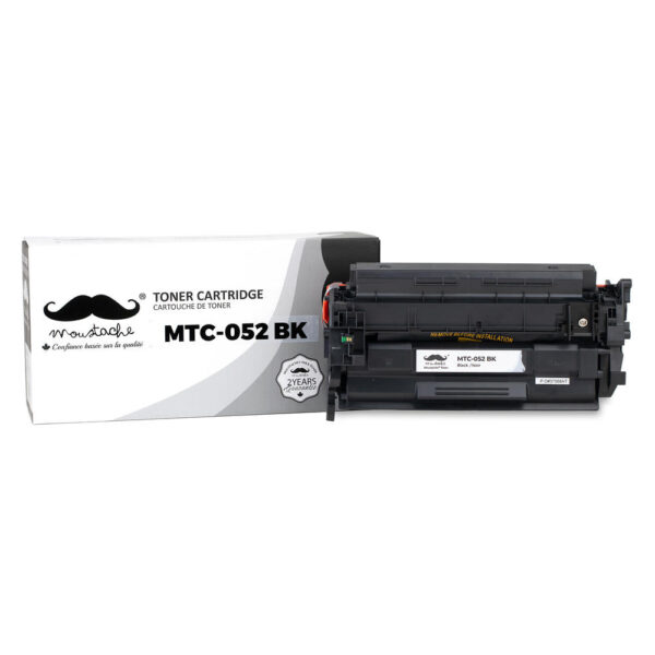 TONER CANON 052 BLACK Laser (3100p)