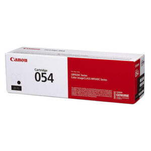 TONER CANON 054 NOIR