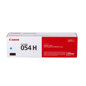 TONER CANON 054H CYAN (HC)