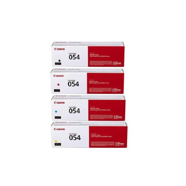 TONER CANON 054H CYAN (HC)