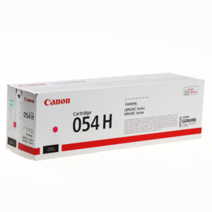 TONER CANON 054H MAGENTA (HC)