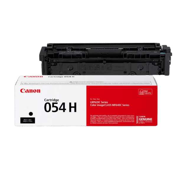 TONER CANON 054H MAGENTA (HC)