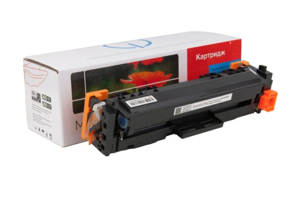 TONER CANON 055 CYAN
